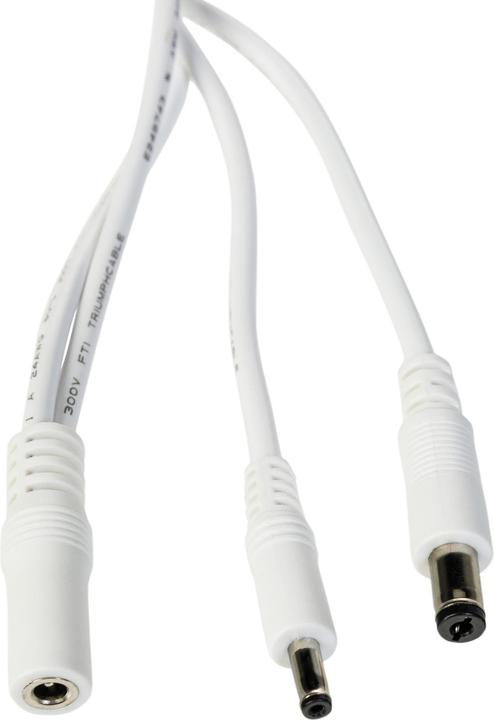 Produktbild Vegas Lights Bettbeleuchtung (Warmweiss, 150 cm, Indoor)