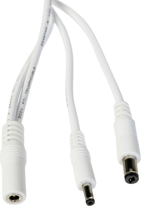 Immagine prodotto Vegas Lights Illuminazione del letto a strisce LED, set di 2 (Bianco caldo, 150 cm, Interno)