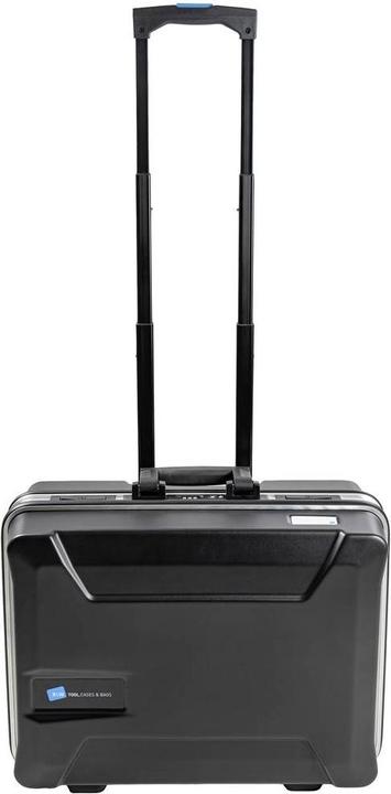 Actual product image B&W International Orca (1 Piece)