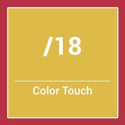 Produktbild Wella Professionals Color Touch Relights Blonde /18 60ml