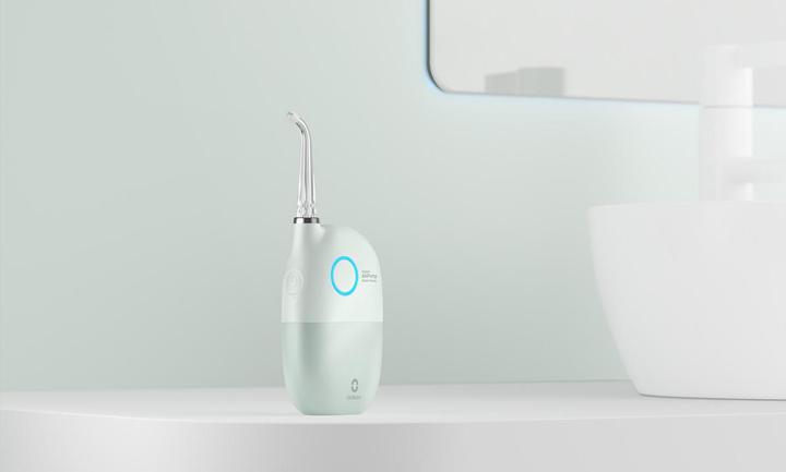 Immagine prodotto Clean AirPump A10
