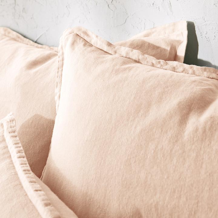 Produktbild La Redoute Interieurs Linot (Duvetbezug, 260 x 240 cm)