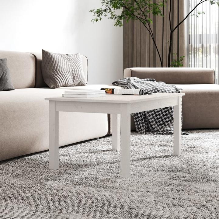 Image du produit vidaXL Couchtisch (80 x 50 x 40 cm)