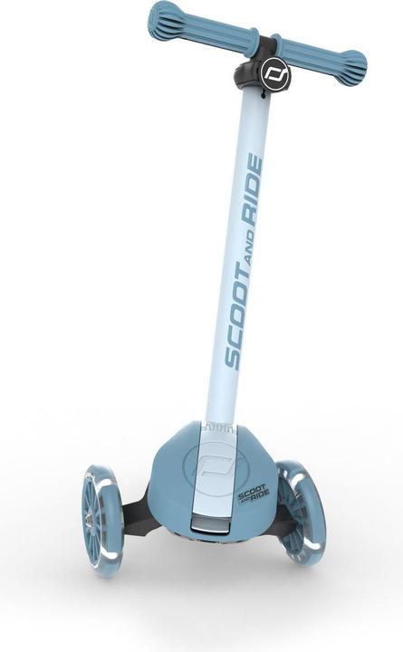 Produktbild Scoot and Ride Highwaykick 3S Steel