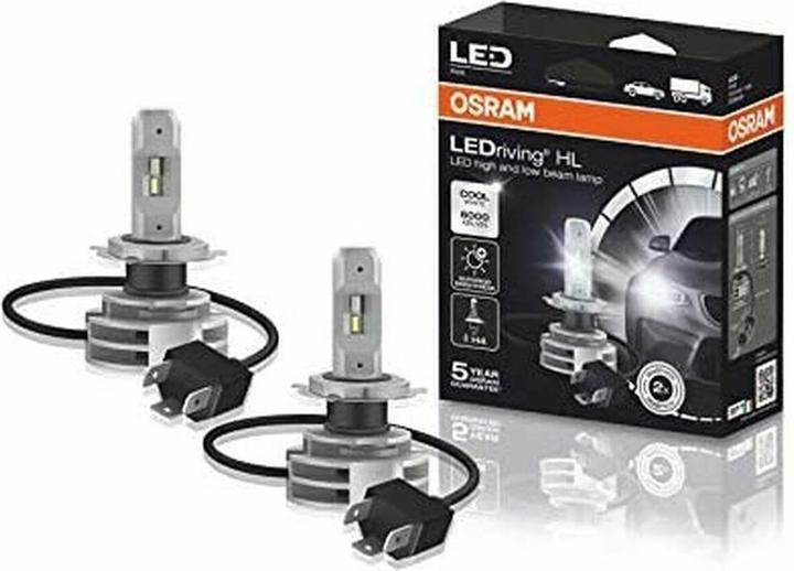 Produktbild Osram LEDriving Off-Road LED Retrofit (H4)