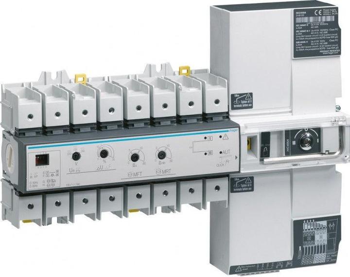 Image du produit Hager HIC406A
