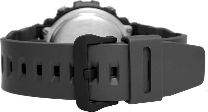 Produktbild Casio Sports - AE-1500WH-8B (Sportuhr, Chronograph, Digitaluhr, 51 mm)