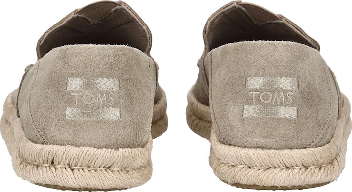 Produktbild Toms Alonso Loafer Rope (41)