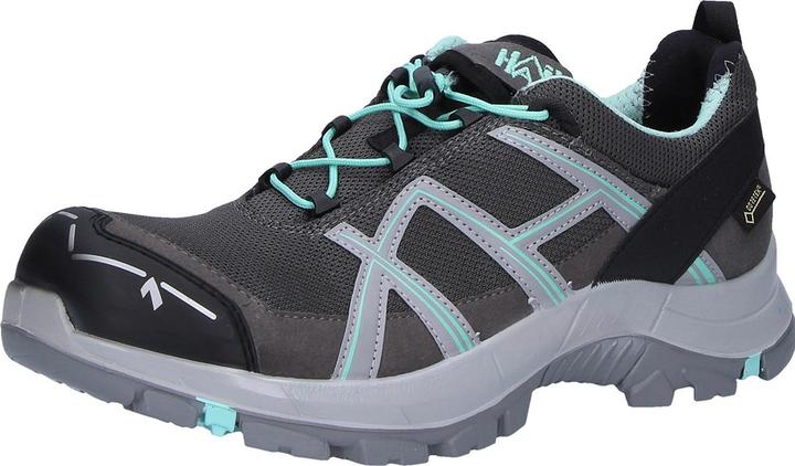Actual product image Haix Black Eagle Safety 40.1 (S3, 39)