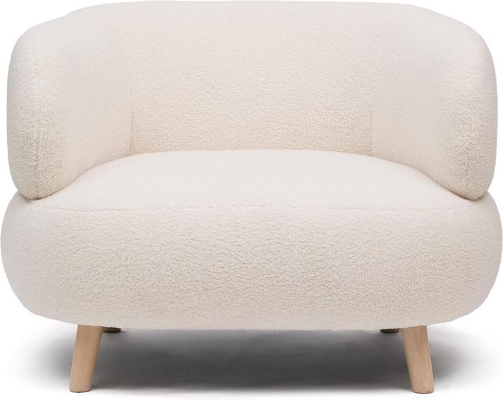 Actual product image Kave Home Luisa