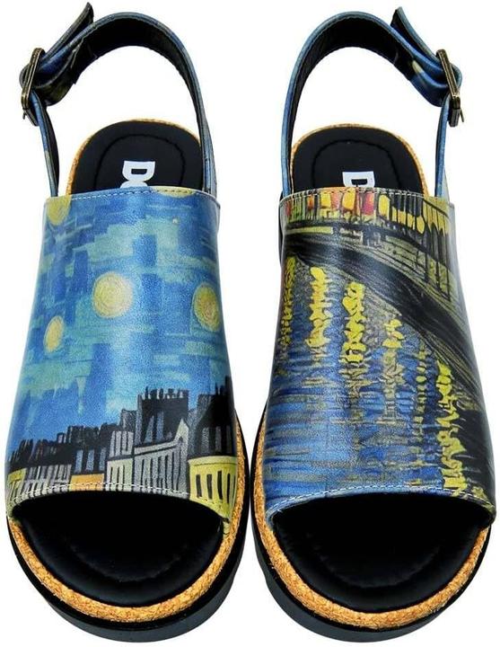 Image du produit Dogo Gigi Sea Sparkle (38)