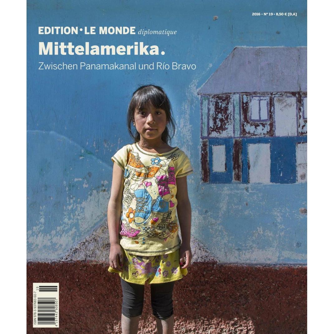 Mittelamerika, Sachbücher von Katharina Döbler, Barbara Bauer, Niels Kadritzke