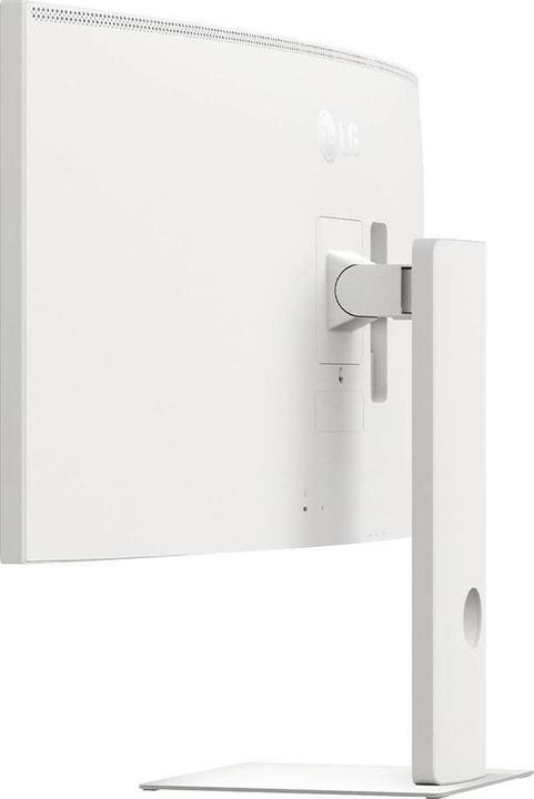 Actual product image LG UltraFine 40WT95UF-W (5120 x 2160 pixels, 40")