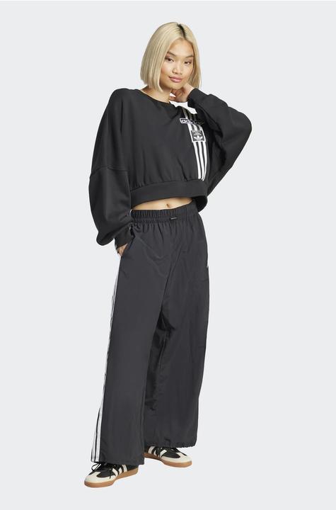 Produktbild Adidas Originals Crop Pullover - 194253 (XS)