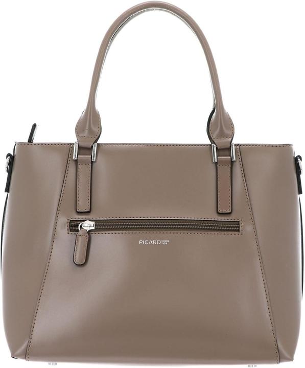 Immagine prodotto Picard Borsa a mano nera Tie 5558 (9 l)