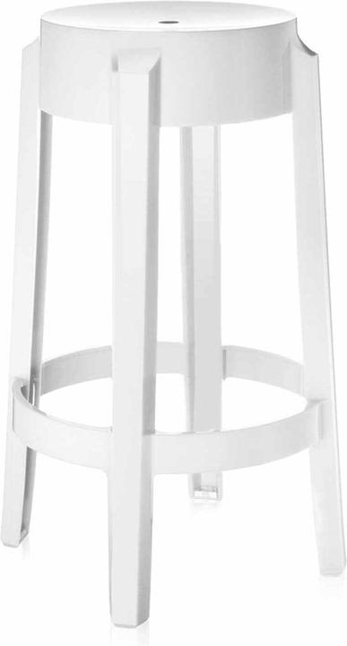 Immagine prodotto Kartell Charles Ghost Hocker