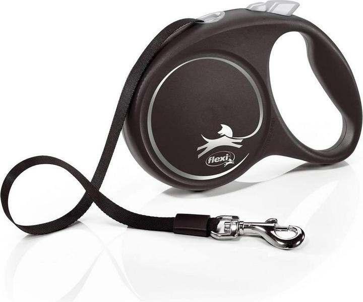 Produktbild Flexi Einziehbare Hundeleine Large Band (Hund, Allgemein)