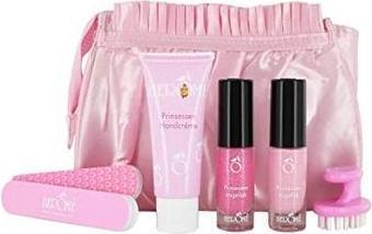 Actual product image Herome Princess Set DeLuxe in Bag