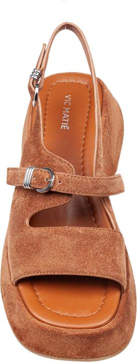 Image du produit Vic Matie sensory sandal in split color steppe (39)