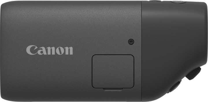 Actual product image Canon Powershot Zoom Essential Kit (100 - 400 mm, 12.10 Mpx, 1/3")