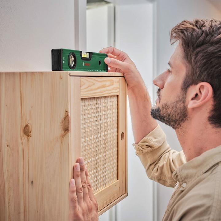 Produktbild Bosch Professional Wasserwaage (25 cm)