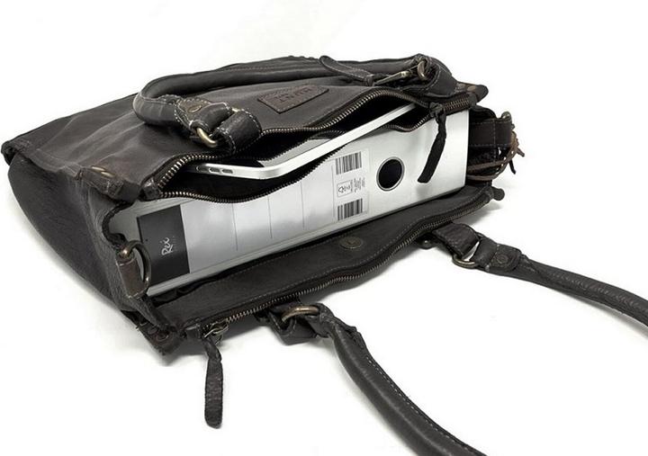 Produktbild Bull & Hunt Messenger Business Bag (20.48 l)