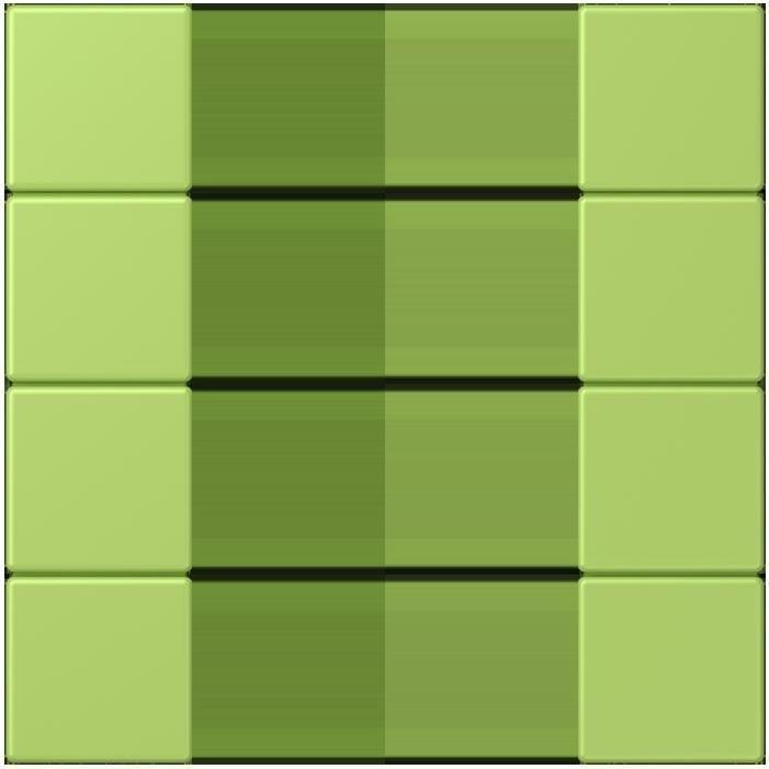 Produktbild JUNG Tastensatz