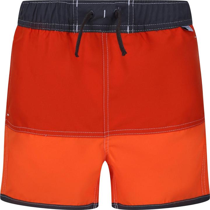 Regatta Sergio Kurze Hose (128)