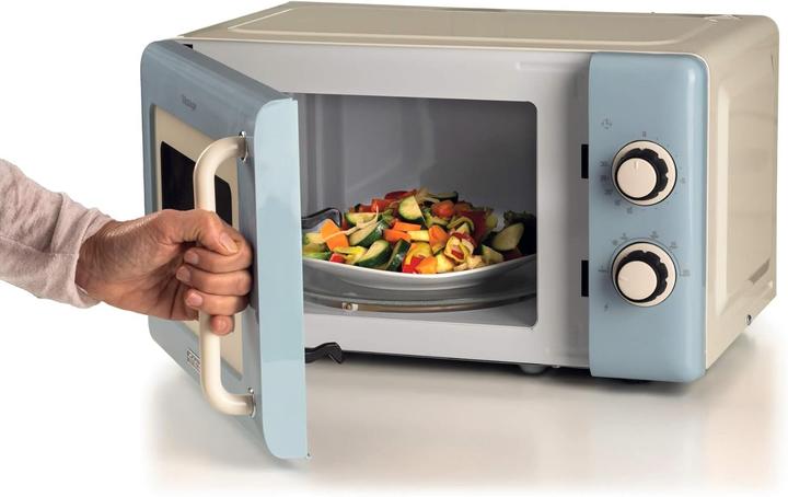 Actual product image Ariete Microwave (20 l)
