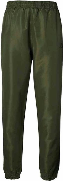 Green Africa, Green olive