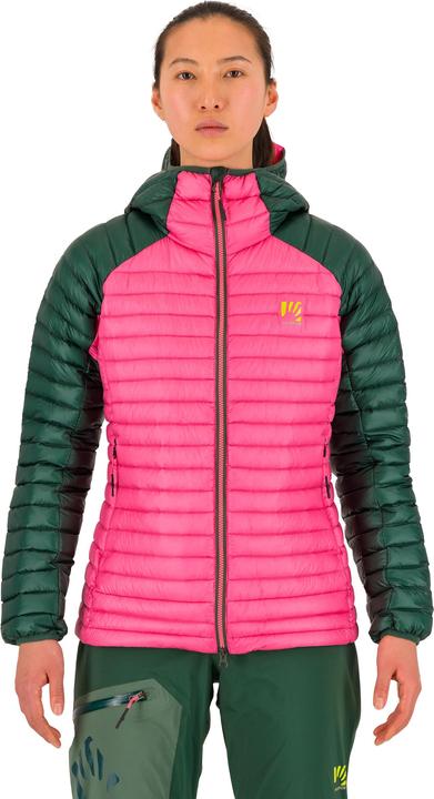 Actual product image Karpos Alagna Down Jacket - Daunenjacke - Damen (S)