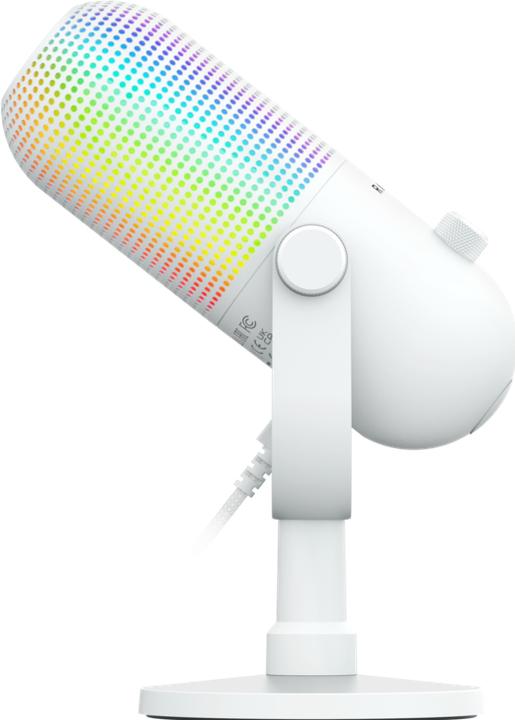 Actual product image Razer Seiren V3 Chroma
