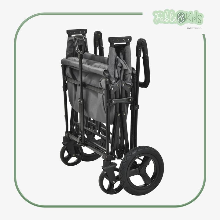 Actual product image FableKids Handcart