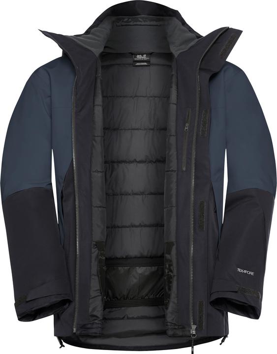 Immagine prodotto Jack Wolfskin Flowline 2L Ins Jkt M (XL)