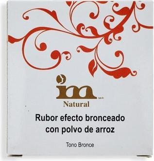 Produktbild IM Natural Bronzing Powder (Bronzer, 150 g)