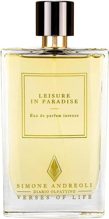 Produktbild Simone Andreoli Leisure in Paradise (Eau de Parfum, 100 ml)