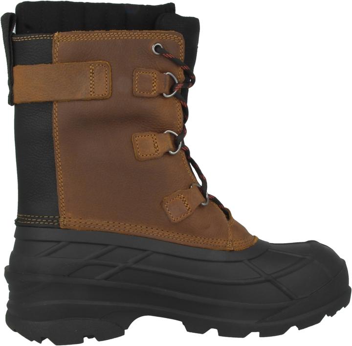 Actual product image Kamik Alborgplus (45)