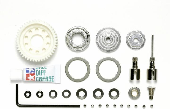 Immagine prodotto Tamiya Differenziale a sfera DT-02