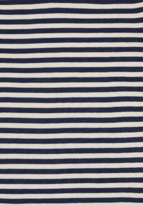 Actual product image loud + proud Babys & Kinder Shirt Interlock Ringel (80)