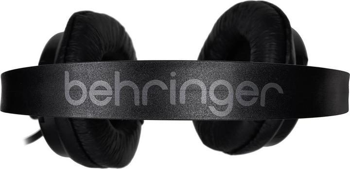Actual product image Behringer HPS5000 Studio Headphones (No noise cancellation, Cable)