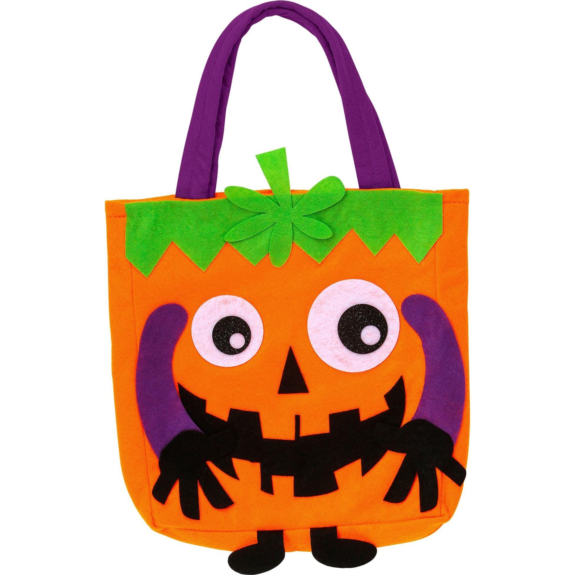 Magni Tasche Kürbis
