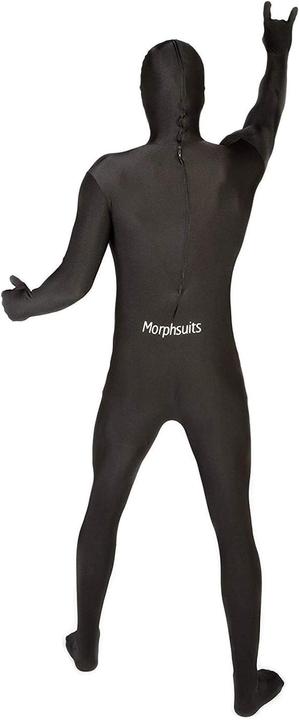 Produktbild Morphsuits black (M)