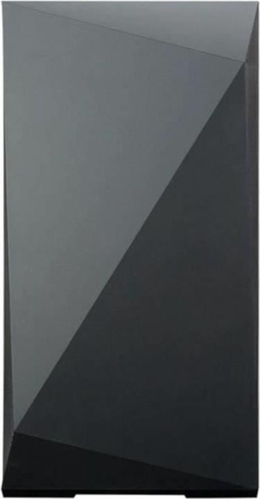 Produktbild Zalman Z1 Iceberg (mATX, Mini-ITX)