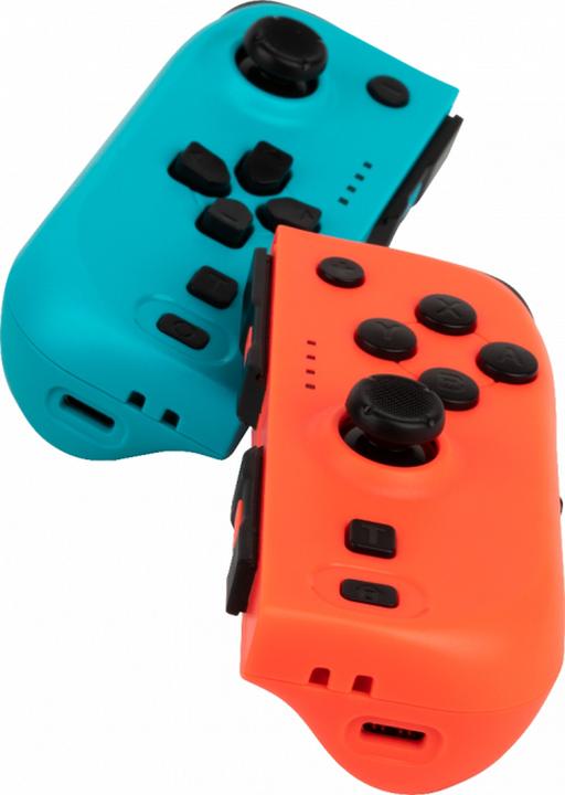Produktbild Konix Joypads (DSi XL)