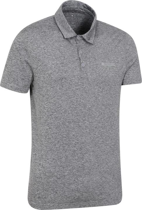 Produktbild Mountain Warehouse Deuce Poloshirt (4XL)