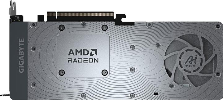 Produktbild Gigabyte Radeon AI PRO R9700 AI TOP (32 GB)
