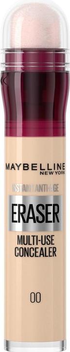Image du produit Maybelline New York Rembobinage instantané de l'âge (00 Ivoire)