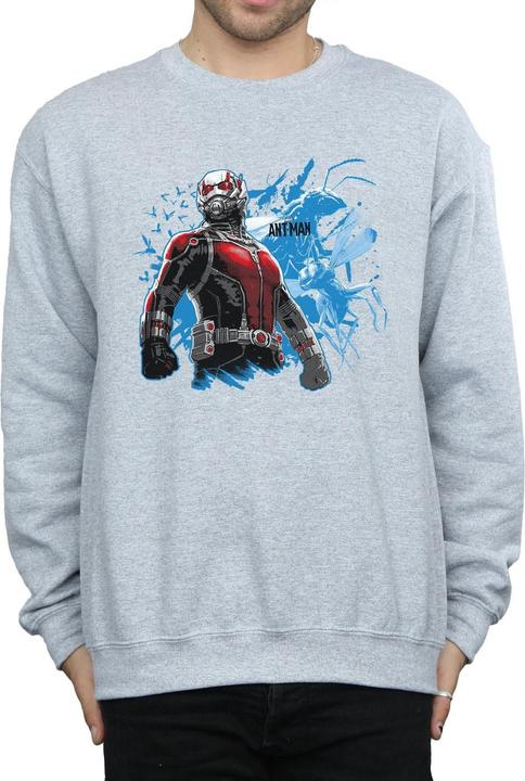 Produktbild Marvel Standing Sweatshirt (M)