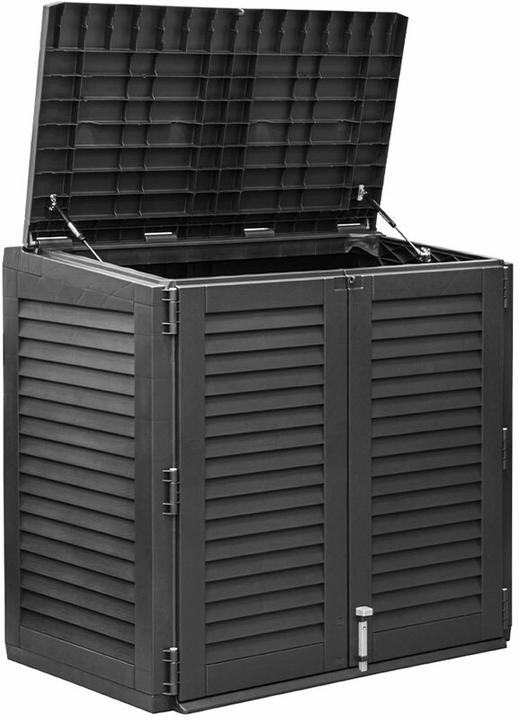 Produktbild Weber Maxibox