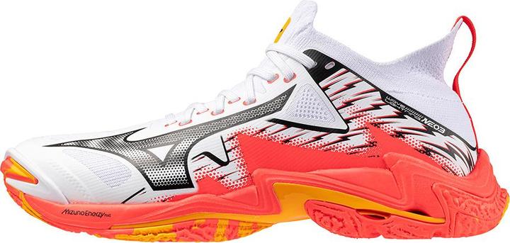 Produktbild Mizuno Wave Lightning Neo 3 (44.5)